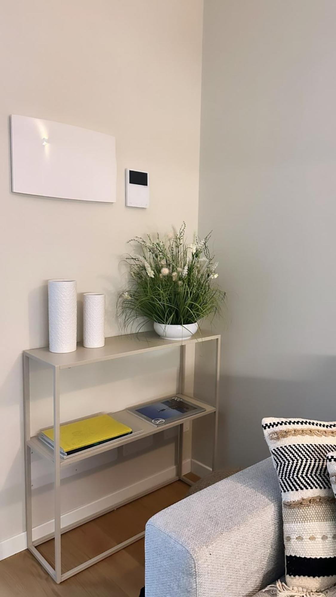 Apartamento Il Posto Di Nicole Milán Exterior foto