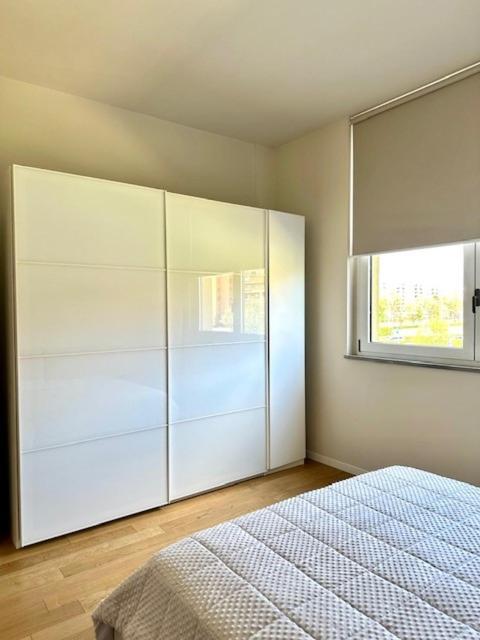 Apartamento Il Posto Di Nicole Milán Exterior foto