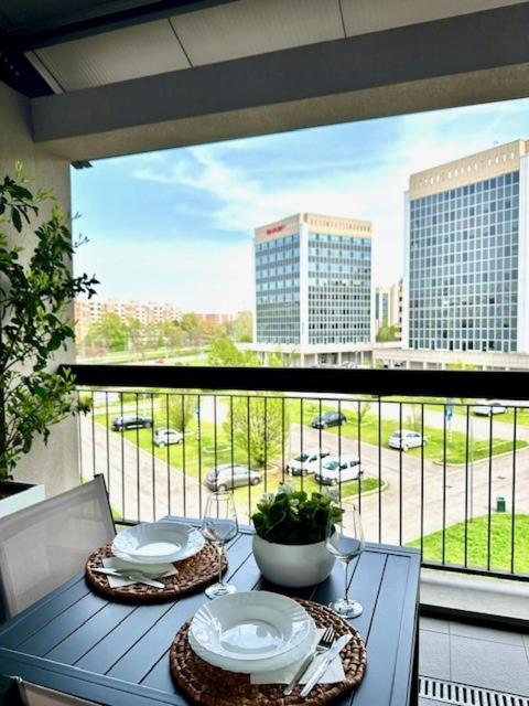 Apartamento Il Posto Di Nicole Milán Exterior foto